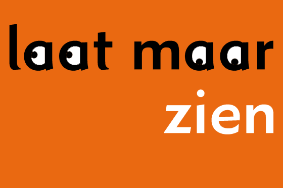 Laat maar Lezen én Laat maar Zien voor thuis!